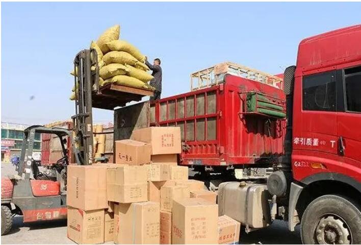 泉州到资溪县物流专线