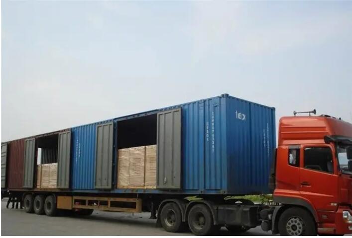 泉州到资溪县整车运输