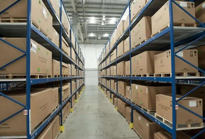 泉州到资溪县货物仓储