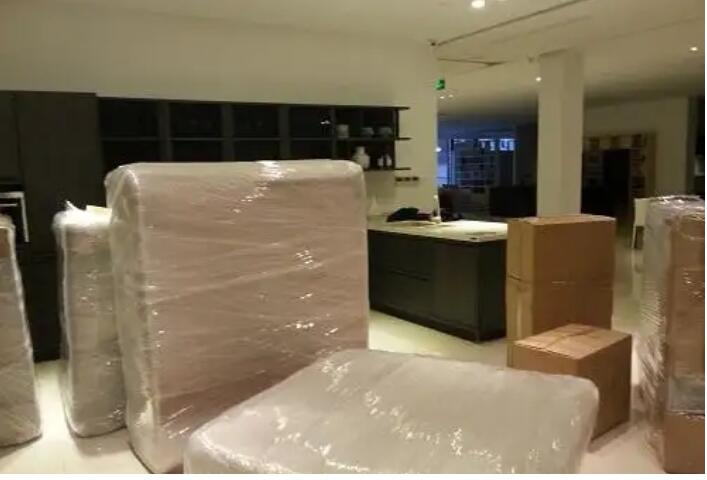 泉州到资溪县长途搬家