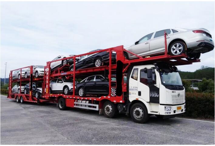 泉州到资溪县轿车托运